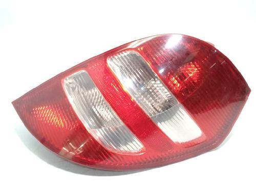 Right taillight MERCEDES-BENZ A-CLASS (W169) A 160 CDI (169.006, 169.306) | BP11334761C35