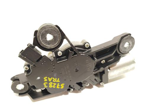 Rear wiper motor MAZDA 3 (BK) 2.0 (BKEP) | BP32229966M102