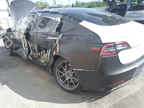 Hinge/Door check strap TESLA MODEL 3 (5YJ3) EV AWD | BP19304976C146 