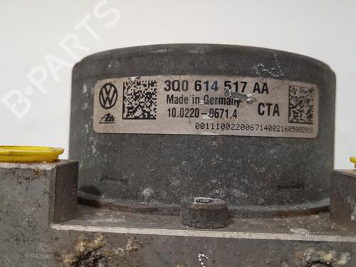 ABS pump VW GOLF VII (5G1, BQ1, BE1, BE2) 2.0 TDI | BP28114530M43 