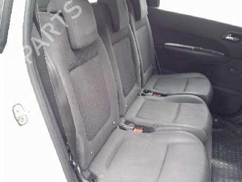 AC radiator PEUGEOT 5008 (0U_, 0E_) 1.6 HDi | BP7657383M32