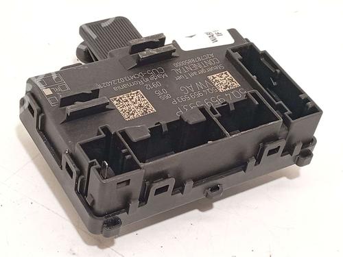 Used Electronic module Electronic module FORD TOURNEO CONNECT / GRAND TOURNEO CONNECT V761 MPV (SK) 2.0 EcoBlue (122 hp) 39973908 39973908