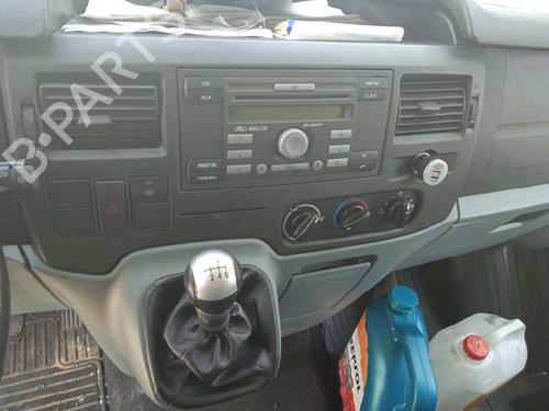 Left rear door FORD TRANSIT Van (FA_ _)  | BP7671793C4 