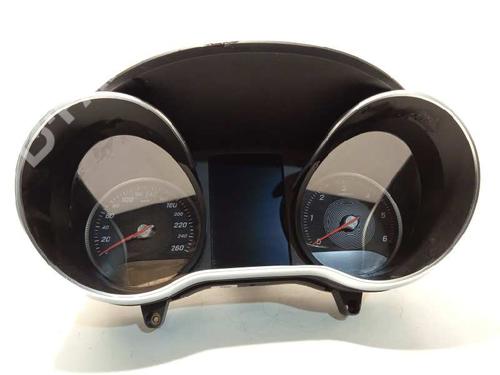 Instrument cluster MERCEDES-BENZ GLC (X253) 250 d 4-matic (253.909) | BP8236474C47 