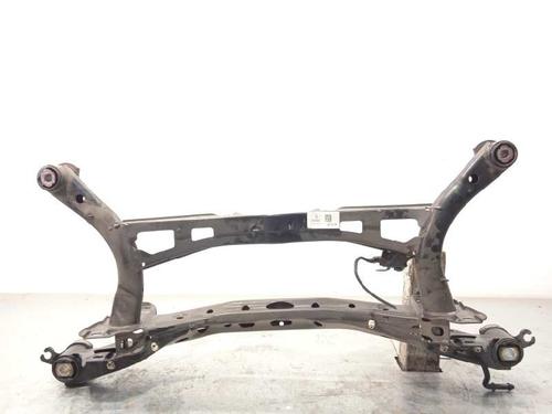 Used Rear axle Rear axle 8806412 8806412