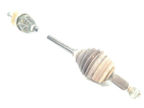 Used Left front driveshaft PEUGEOT 308 II (LB_, LP_, LW_, LH_, L3_) 1.6 BlueHDi 120 (120 hp) 22729702
