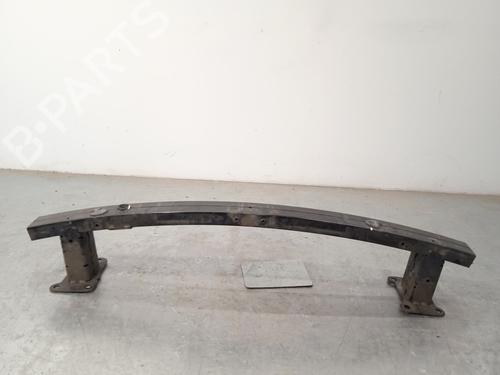 Used Front bumper reinforcement NISSAN QASHQAI I (J10, NJ10) 2.0 dCi (150 hp) 28114425