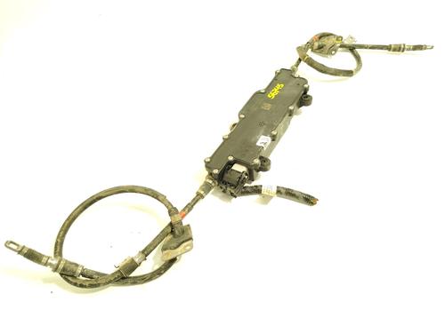 Used Electric handbrake HYUNDAI SANTA FÉ III (DM, DMA) 2.2 CRDi (200 hp) 29309212