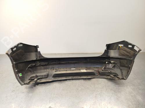 Rear bumper SKODA KAROQ (NU7, ND7) 1.5 TSI | BP26579606C8 