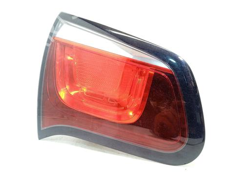 Used Left tailgate light Left tailgate light 19272745 19272745
