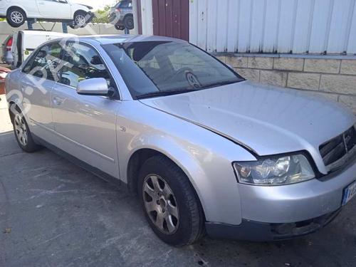 Right headlight AUDI A4 B6 (8E2) 1.9 TDI | BP15731685C29 - Image 5