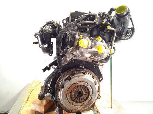 Engine SEAT IBIZA V (KJ1, KJG) 1.0 TSI | BP29632340M1 