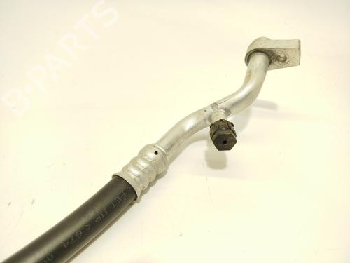 AC pipe FORD PUMA (J2K, CF7)  | BP30125404M126 