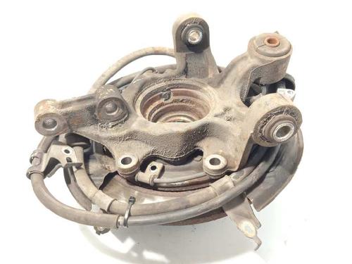 Used Left rear steering knuckle LEXUS RX (_U3_) 300 (MCU35_, MCU35R) (204 hp) 7518979