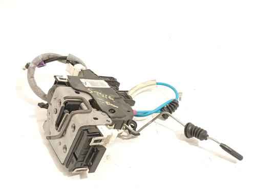 Used Rear right lock Rear right lock MERCEDES-BENZ A-CLASS (W176) A 180 (176.042) (122 hp) 40220220 40220220