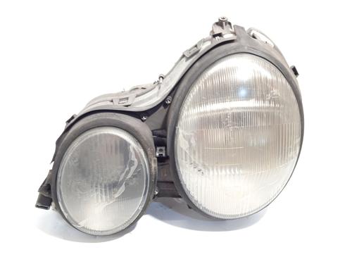 Used Left headlight MERCEDES-BENZ E-CLASS (W210) E 280 (210.063) (204 hp) 18146538