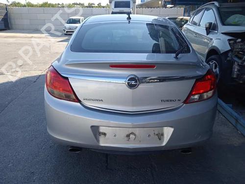 Starter OPEL INSIGNIA A (G09)  | BP10511717M8 