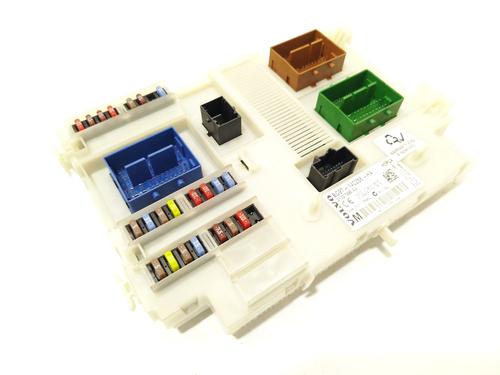 Used Fuse box Fuse box VOLVO V60 I (155) D3 (136 hp) 36429773 36429773