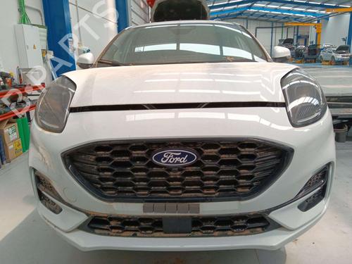 Rear parcel shelf FORD PUMA (J2K, CF7) 1.0 EcoBoost mHEV | BP38616597C85  - Image 13