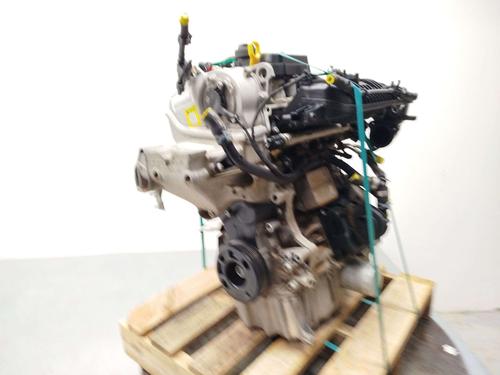 Engine SEAT ARONA (KJ7, KJP) 1.0 TSI | BP40293577M1 - Image 4
