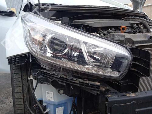 Instrument cluster KIA CEE'D (JD) 1.4 CRDi 90 | BP7667063C47 