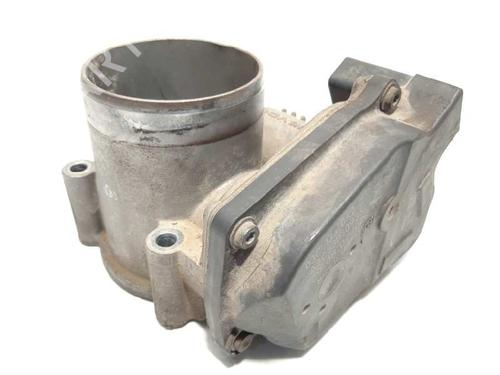 Throttle body SKODA FABIA II (542) 1.4 | BP8228734M82 