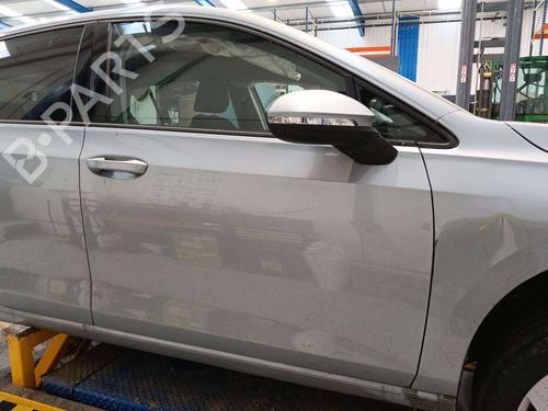 Front left window mechanism VW GOLF VIII (CD1, DA1) 1.5 TSI | BP39103619C22  - Image 15