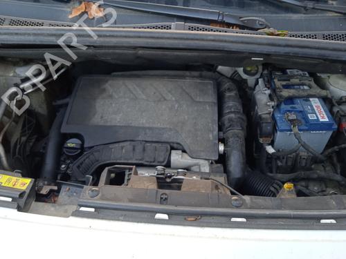 Fuse box OPEL COMBO E Tour / Life (K9) 1.2 | BP23238926E1 