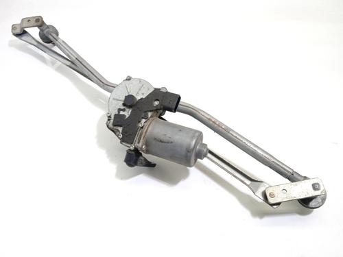 Front wiper motor MERCEDES-BENZ SPRINTER 3,5-t Platform/Chassis (B906) 310 CDI (906.131, 906.133, 906.135, 906.231, 906.233,... | BP23256744M29 