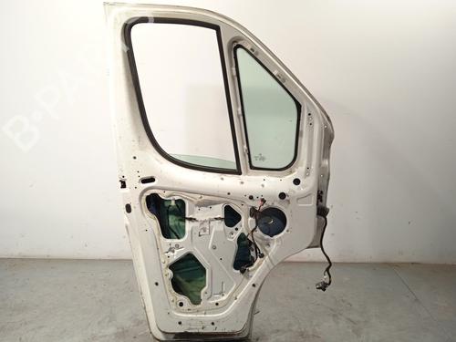 Left front door PEUGEOT BOXER Van 2.0 BlueHDi 130 | BP23192013C2 