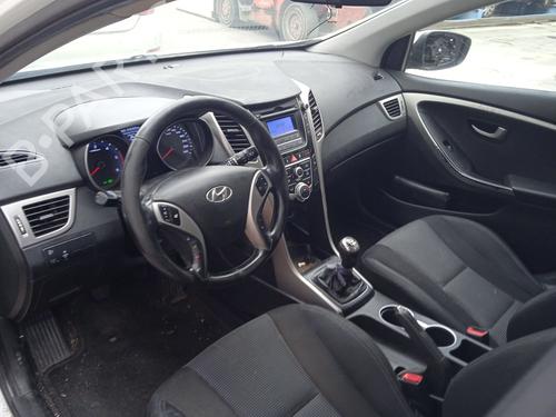 Gearbox HYUNDAI i30 (GD) 1.4 CRDi | BP23461394M3  - Image 24