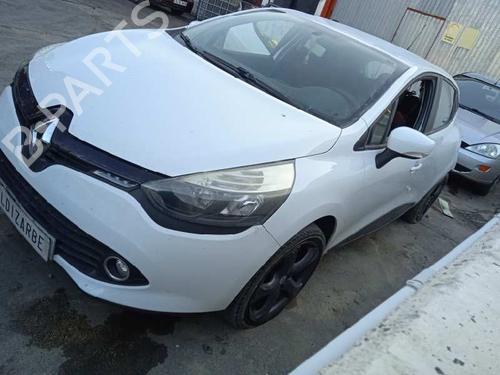 Electronic module RENAULT CLIO IV (BH_) | BP9650027M83