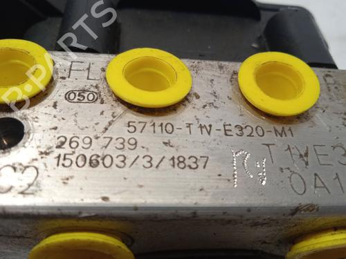 ABS pump HONDA CR-V IV (RM_)  | BP29003125M43 