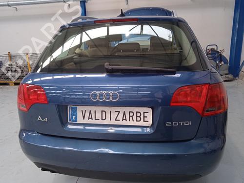 Steering pump AUDI A4 B7 Avant (8ED) 2.0 TDI 16V | BP34538846M99 - Image 24