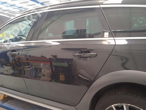 Left front window switch PEUGEOT 508 SW I (8E_) 2.0 HDi | BP33650088I27 - Image 22