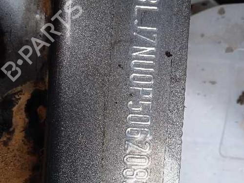 Electronic module SKODA KAROQ (NU7, ND7) 2.0 TDI 4x4 | BP18145327M83