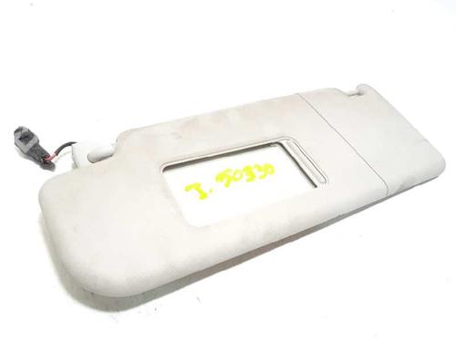 Pala sol esquerda Pala sol esquerda VW POLO V (6R1, 6C1) [2009-2022] 13571695 13571695
