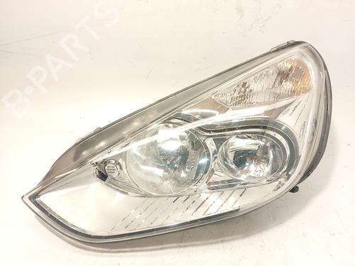left-headlight-ford-s-max-wa6-2006-2007-2008-2009-2010-2011-2012-2013-2014-30609826 main image
