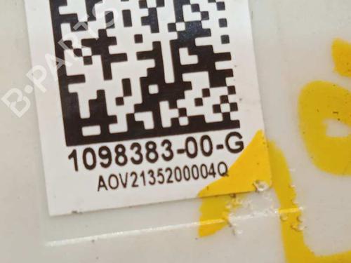 Electronic module TESLA MODEL 3 (5YJ3)  | BP12111952M83 