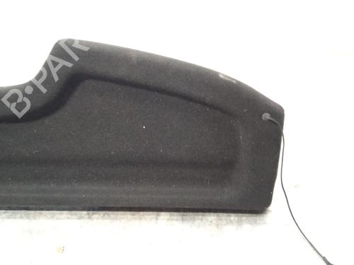 Rear parcel shelf RENAULT TWINGO II (CN0_) 1.2 16V (CN04, CN0B) | BP28183830C85 - Image 3