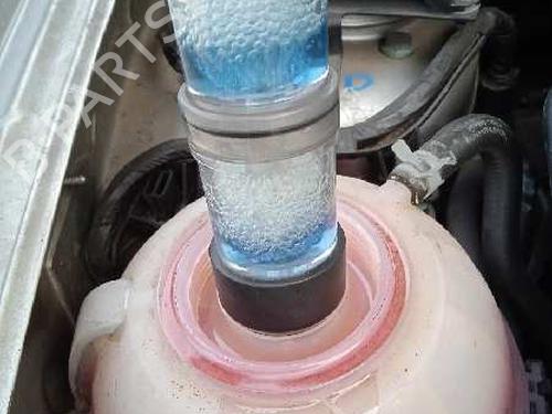 Right front shock absorber SEAT CORDOBA (6L2)  | BP9242733M17 