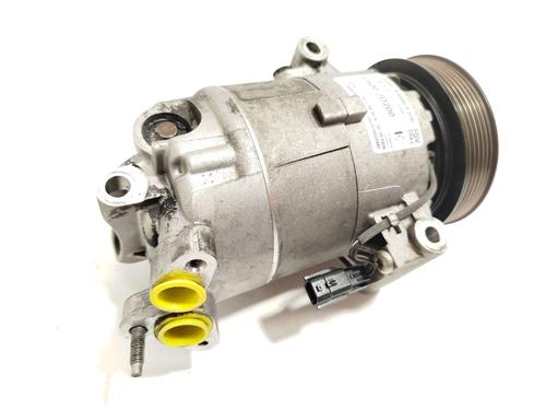 Used AC compressor NISSAN QASHQAI I (J10, NJ10) 2.0 (141 hp) 26209851