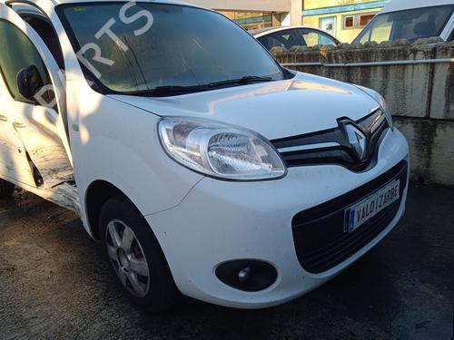 AC compressor RENAULT KANGOO / GRAND KANGOO II (KW0/1_) 1.5 dCi 90 (KW05, KW08, KW0G, KW11) | BP31586186M34 