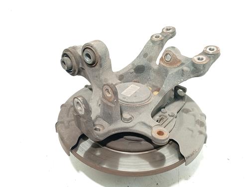 right-rear-steering-knuckle-hyundai-ix35-lm-el-elh-2009-2010-2011-2012-2013-2014-2015-2016-30844208 main image