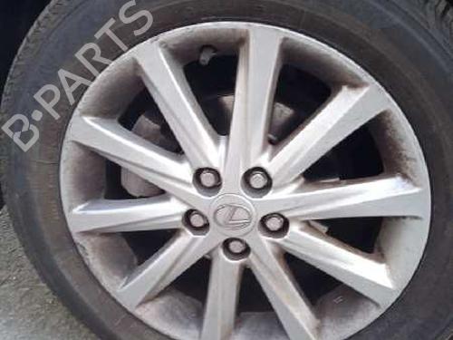 Steering column stalk LEXUS CT (ZWA10_) 200h (ZWA10_, ZWA10R) | BP26145082I23 