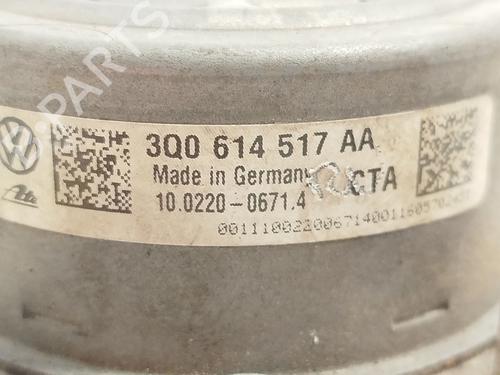 ABS pump VW GOLF VII (5G1, BQ1, BE1, BE2) 1.2 TSI | BP23337159M43 