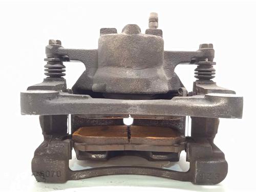 Right front brake caliper MAZDA CX-5 (KF) 2.0 | BP16588029M104 - Image 2