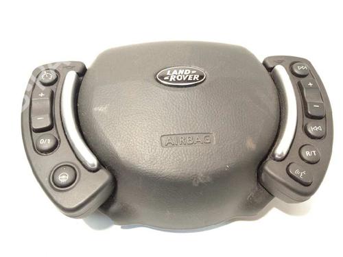 Driver airbag LAND ROVER RANGE ROVER III (L322) 3.6 D 4x4 | BP7756626C9 