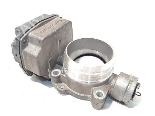 Used Throttle body PEUGEOT 307 CC (3B) 2.0 16V (136 hp) 28576274