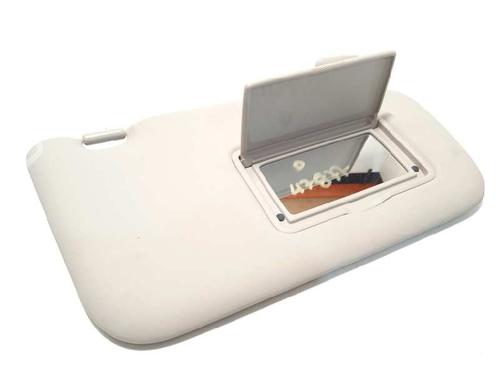 Used Right sun visor NISSAN PULSAR Hatchback (C13) 1.2 DIG-T (115 hp) 9861917